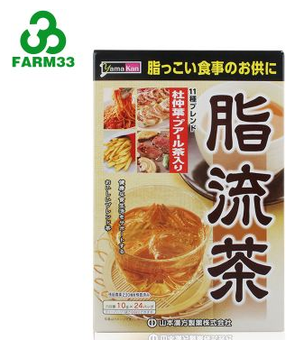 脂流茶什么人不能喝？脂流茶不適宜人群