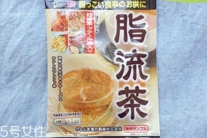 脂流茶和糖流茶哪個(gè)好？脂流茶和糖流茶選哪個(gè)