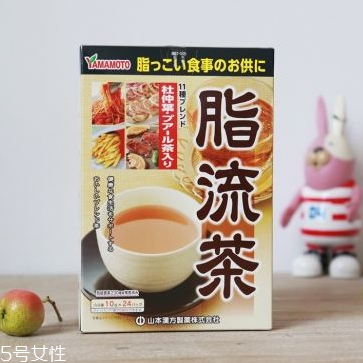 脂流茶能隔夜喝嗎？隔夜的脂流茶還能喝嗎？