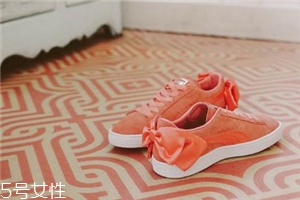 puma后跟蝴蝶結(jié)鞋在哪買(mǎi)？彪馬后跟蝴蝶結(jié)購(gòu)買(mǎi)方式