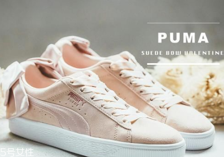 puma后跟蝴蝶結(jié)鞋在哪買？彪馬后跟蝴蝶結(jié)購買方式
