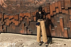 優(yōu)衣庫(kù)褲子尺碼偏大嗎？?jī)?yōu)衣庫(kù)褲子尺碼準(zhǔn)不準(zhǔn)
