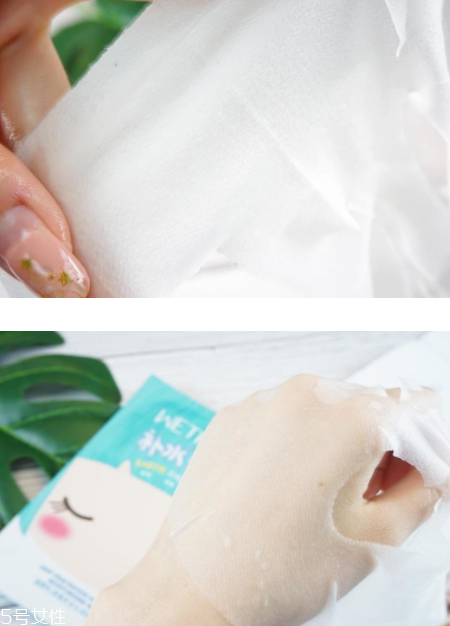 溫碧泉深透補水沁潤面膜孕婦能用嗎？適合敏感肌嗎？
