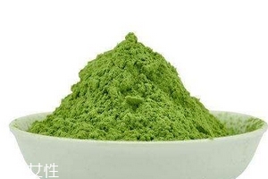 大麥若葉青汁孕婦可以喝嗎？