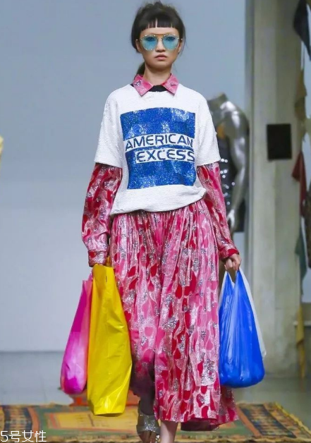ashish是什么牌子？ashish品牌介紹