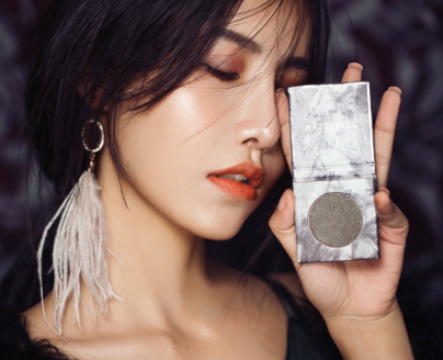 hazel feel眼影怎么樣？hazel feel眼影評(píng)測(cè)