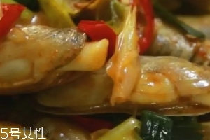 蔥香蟶子的做法 蔥香蟶子怎么做好吃？