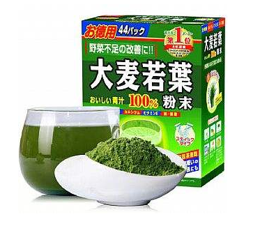 大麥若葉青汁可以空腹喝嗎？
