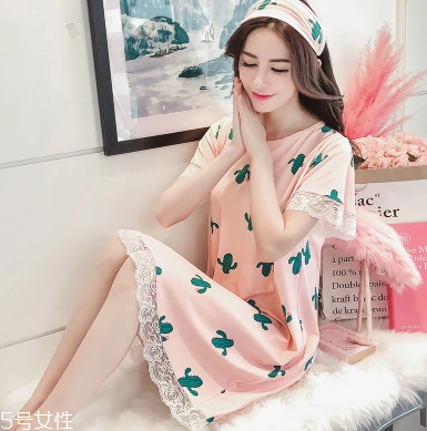 睡衣f碼是多大？睡衣f碼是什么意思