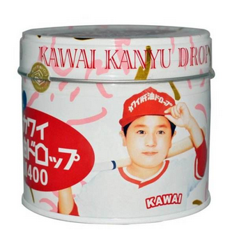 日本肝油丸多少錢一盒？日本肝油丸價(jià)格