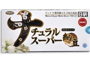 日本納豆激酶哪個牌子好？