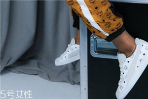 puma與mcm聯(lián)名系列什么時候發(fā)售_有哪些款式？