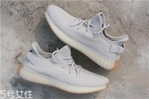 yeezy boost 350 v2 sesame芝麻配色什么時候發(fā)售？