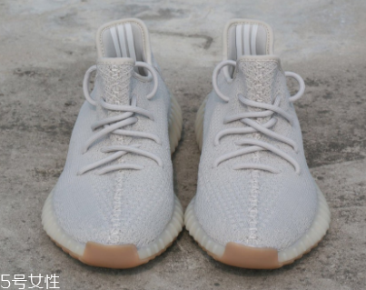 yeezy boost 350 v2 sesame芝麻配色什么時候發(fā)售？