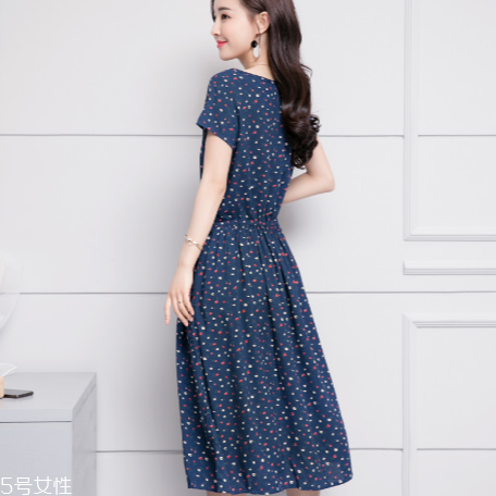 波西米亞風怎么搭配？波西米亞風衣服搭配圖片
