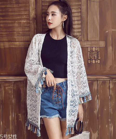 波西米亞風怎么搭配？波西米亞風衣服搭配圖片