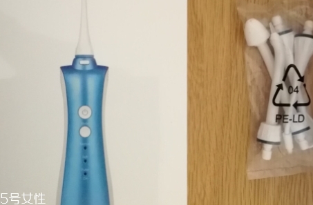 沖牙器能代替牙刷嗎？用沖牙器要刷牙嗎