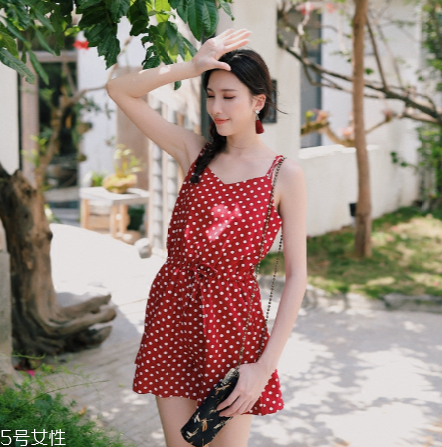 波西米亞風怎么搭配？波西米亞風衣服搭配圖片