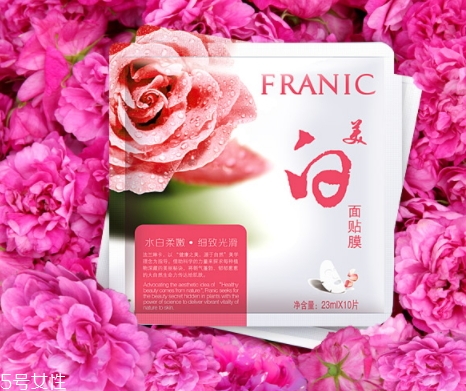 美白面膜可以加熱嗎？美白面膜可以泡熱水嗎