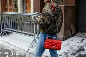 今年流行什么樣的鏈條包？今年最火的鏈條包款式推薦