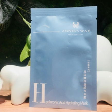 鎖水面膜有什么作用？鎖水面膜推薦