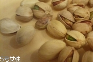 開(kāi)心果會(huì)不會(huì)上火？上火能吃開(kāi)心果嗎？