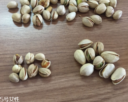 開(kāi)心果會(huì)不會(huì)上火？上火能吃開(kāi)心果嗎？
