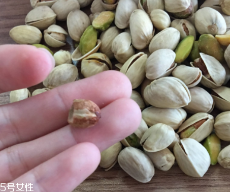 開(kāi)心果會(huì)不會(huì)上火？上火能吃開(kāi)心果嗎？