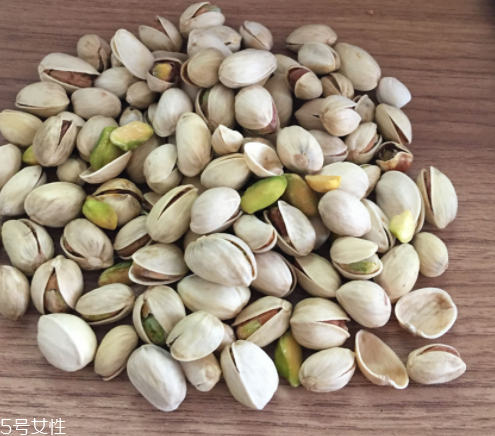 開(kāi)心果會(huì)過(guò)敏嗎？吃開(kāi)心果會(huì)不會(huì)過(guò)敏？