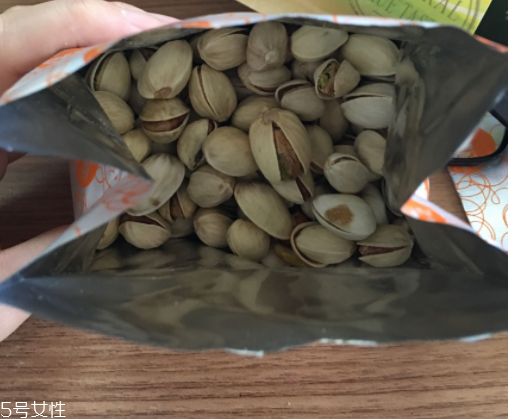 開(kāi)心果會(huì)過(guò)敏嗎？吃開(kāi)心果會(huì)不會(huì)過(guò)敏？