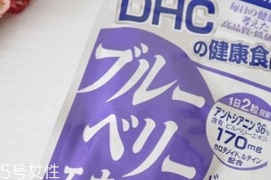 dhc護(hù)眼丸怎么吃？dhc護(hù)眼丸服用方法