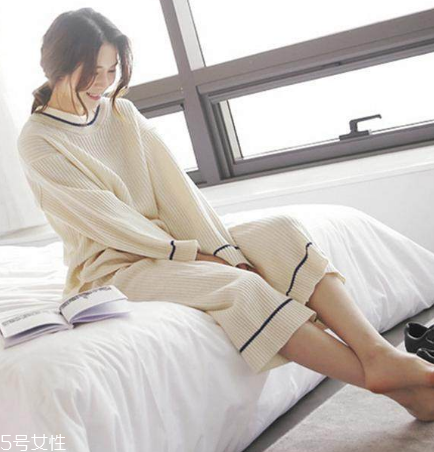 家居服可以睡覺(jué)穿嗎？家居服睡覺(jué)能穿嗎