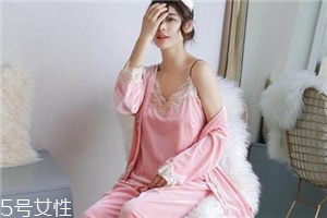 家居服可以睡覺(jué)穿嗎？家居服睡覺(jué)能穿嗎