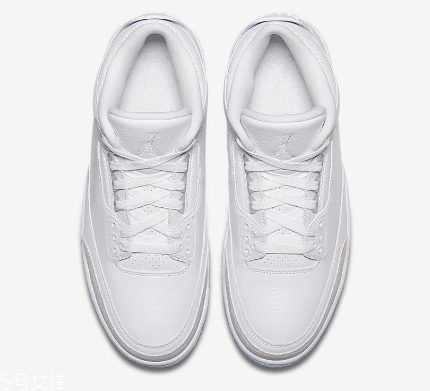 air jordan 3 pure white國內(nèi)什么時(shí)候發(fā)售？