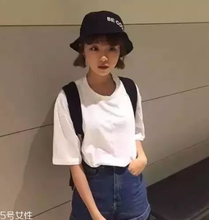 漁夫帽怎么戴不會掉？漁夫帽固定方法