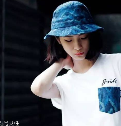 漁夫帽怎么洗？漁夫帽清洗方法