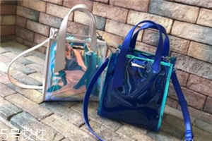 小ck鐳射包有幾種顏色？charles keith鐳射包顏色介紹