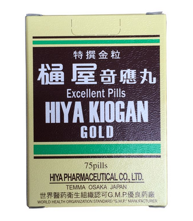 通屋奇應(yīng)丸保質(zhì)期多久？