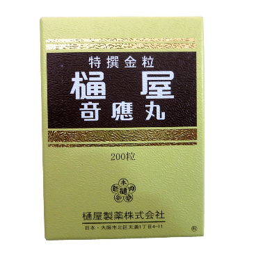 通屋奇應(yīng)丸一天吃幾次？