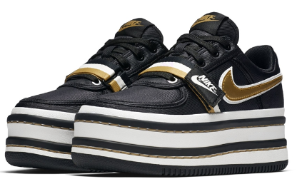 nike vandle surprise耐克松糕鞋什么時(shí)候發(fā)售？