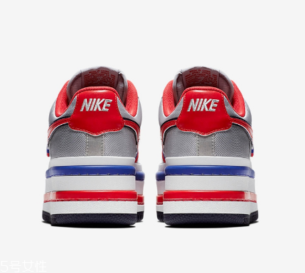 nike vandle surprise耐克松糕鞋什么時(shí)候發(fā)售？