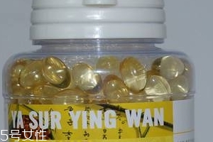 蛇油丸小孩能吃嗎？蛇油丸適合兒童嗎？