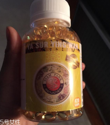蛇油丸小孩能吃嗎？蛇油丸適合兒童嗎？