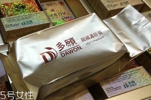 韓國護肝寶怎么吃？韓國護肝寶服用方法