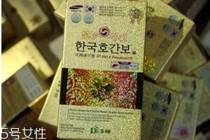 韓國(guó)護(hù)肝寶保質(zhì)期 韓國(guó)護(hù)肝寶能放多久？