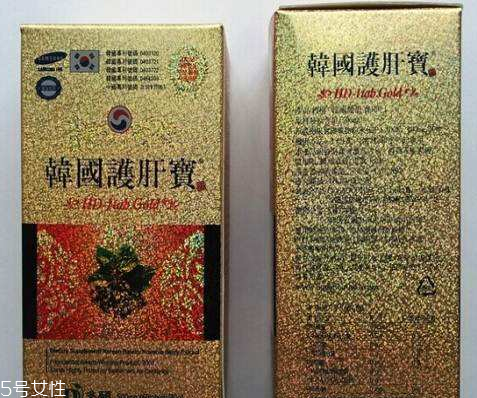 韓國(guó)護(hù)肝寶價(jià)格 韓國(guó)護(hù)肝寶多少錢(qián)？