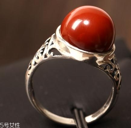 瑪瑙戒指一般多少錢？瑪瑙戒指正常價位
