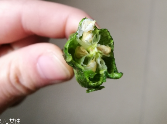 秋葵干好吃嗎？秋葵干怎么吃？