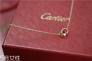 項(xiàng)鏈為什么會(huì)變黑？項(xiàng)鏈變黑的原因