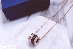 項鏈太長了怎么辦？項鏈太長解決方法